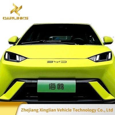 Byd Seagull 305km Kleinfahrzeug Energiefahrzeug EV Elektroauto 100km Stromverbrauch