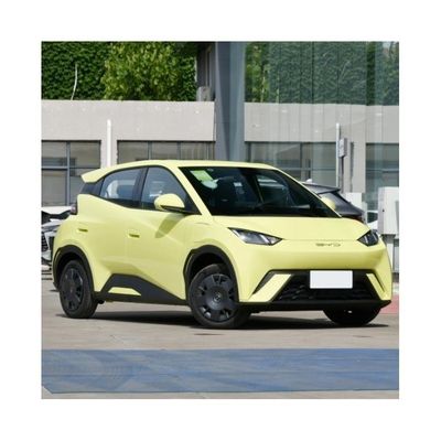 Geschlossene Karosserie Typ 2023 Byd Seagull Haiou EV Elektroautos 305km 405km Ausgabe Gebraucht