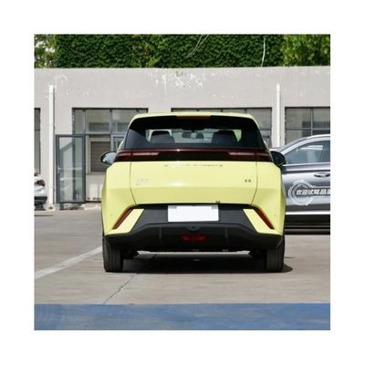 Geschlossene Karosserie Typ 2023 Byd Seagull Haiou EV Elektroautos 305km 405km Ausgabe Gebraucht