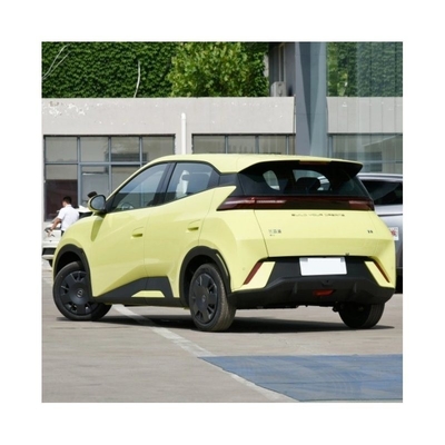 60V Zentralsteuerung 10,1 Zoll Bildschirm 4 Sitzplätze 305km Reichweite Energie Byd Möwe Elektroauto
