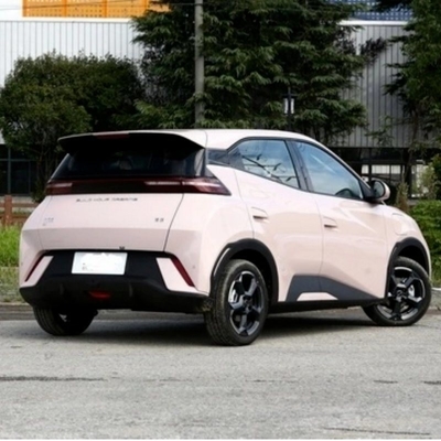60V Zentralsteuerung 10,1 Zoll Bildschirm 4 Sitzplätze 305km Reichweite Energie Byd Möwe Elektroauto