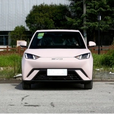 Höchstgeschwindigkeit 130 km/h Byd Seagull 2023 Elektrofahrzeug PHEV 305 km Active Edition