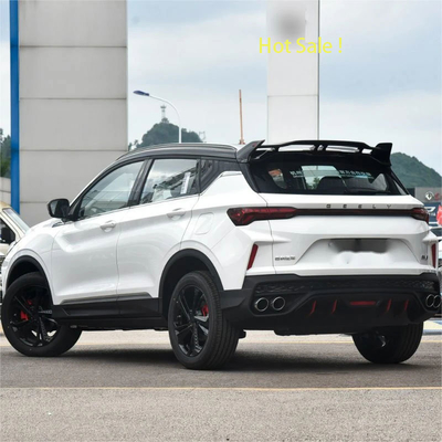 Geely Coolray Binyue 1.5td 7DCT 2023 Diamond Version SUV mit individuellen Funktionen