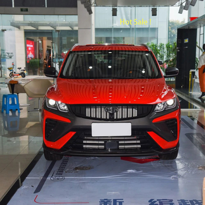 Geely Binyue Cool 2023 1,5 t Klein SUV Benzinfahrzeug angepasst an Ihre Bedürfnisse