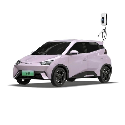 3780*1715*1540mm PHEV 2023 Byd Seagull Chinesisches Elektroauto 305km 405km Byd Mini EV Auto