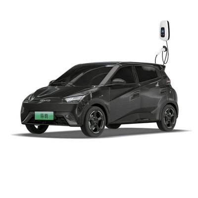 100% Elektroauto 2023 SUV Byd Seagull Vibrant Edition 305km EV Auto geschlossene Karosserie Typ