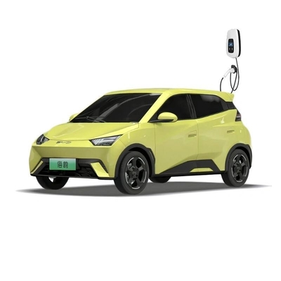 2024 2023 erschwinglich geschlossen 305 km 405 km Klein Elektroauto EV Byd Seegull Haiou Limousine