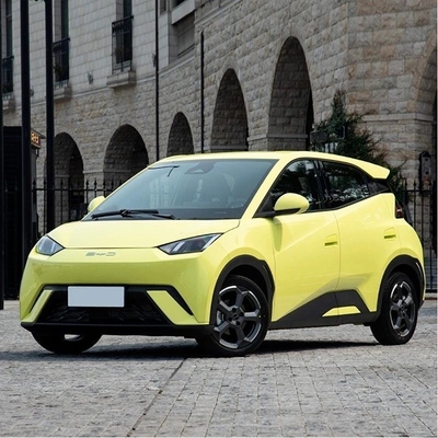 2024 2023 erschwinglich geschlossen 305 km 405 km Klein Elektroauto EV Byd Seegull Haiou Limousine
