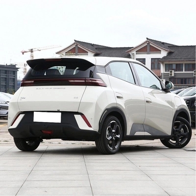 2024 2023 erschwinglich geschlossen 305 km 405 km Klein Elektroauto EV Byd Seegull Haiou Limousine