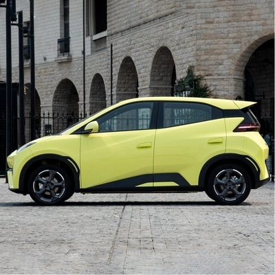 2024 2023 erschwinglich geschlossen 305 km 405 km Klein Elektroauto EV Byd Seegull Haiou Limousine