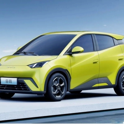 2024 2023 erschwinglich geschlossen 305 km 405 km Klein Elektroauto EV Byd Seegull Haiou Limousine