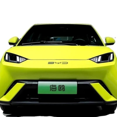 Byd Seagull 305km Active Edition Elektrofahrzeug mit 360-Punkt-Panoptikbildsystem