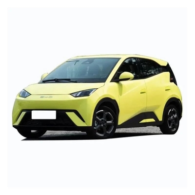 Haiou EV Elektroautos 2023 305km 405km Ausgabe Byd Song Yuan Full Range Modell Version EV Auto Byd Möwe