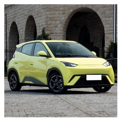 7 Stunden langsame Ladezeit Byd Seagull 2023 305km Kleinwagen Energiefahrzeug EV Elektroauto