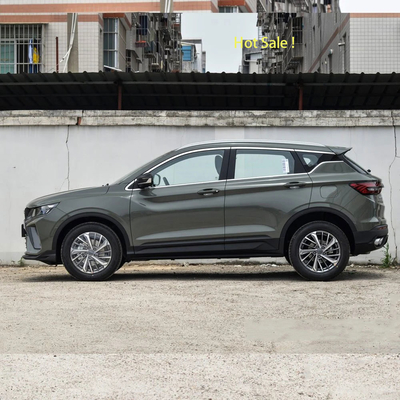 SUV Geely Automobile Coolray Binyue Cool 1.5td DCT Champion Edition für Kashgar und Horgos