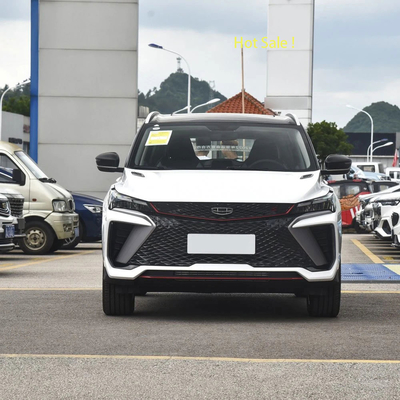 Geely Binyue Cool 2023 1,5 t Klein SUV Benzinfahrzeug mit Automatikgetriebe