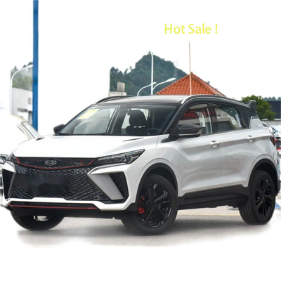 Geely Binyue Cool 2023 1,5 t Klein SUV Benzinfahrzeug mit Automatikgetriebe