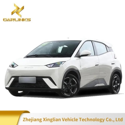 Individuelle Anfrage 2024 Byd Sea-Gull EV Energie Elektroauto mit DOT-Zertifizierung