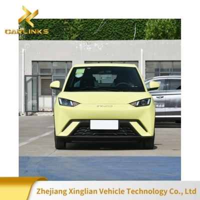 Individuelle Anfrage 2024 Byd Sea-Gull EV Energie Elektroauto mit DOT-Zertifizierung