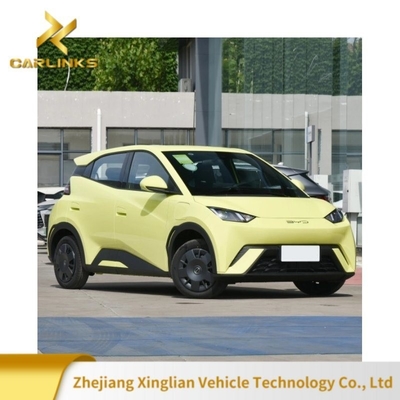 Individuelle Anfrage 2024 Byd Sea-Gull EV Energie Elektroauto mit DOT-Zertifizierung
