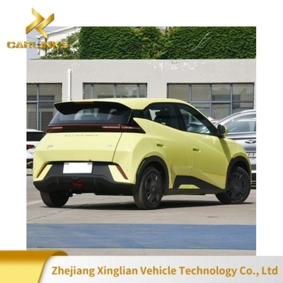Individuelle Anfrage 2024 Byd Sea-Gull EV Energie Elektroauto mit DOT-Zertifizierung