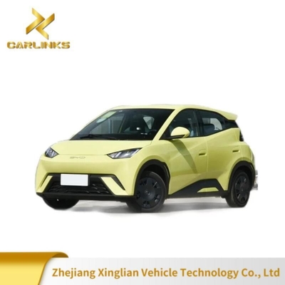 PHEV Byd Seagull 2023 reine elektrische Reichweite 305 km automatische Getriebe elektrische Kleinwagen