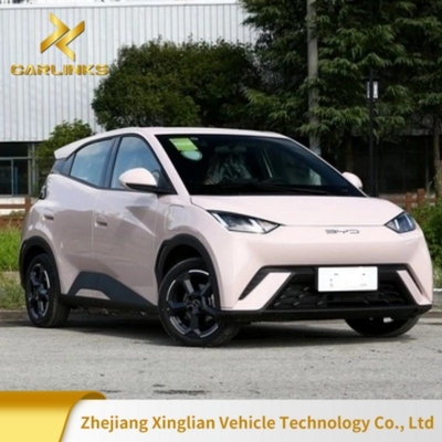 PHEV Byd Seagull 2023 reine elektrische Reichweite 305 km automatische Getriebe elektrische Kleinwagen