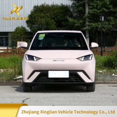 PHEV Byd Seagull 2023 reine elektrische Reichweite 305 km automatische Getriebe elektrische Kleinwagen