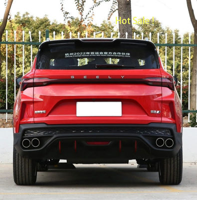 2023 Geely Coolray 1.5td DCT Smart SUV Kraftstofffahrzeug Anpassung und stilvolles Design