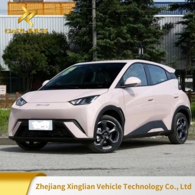 PHEV Byd Seagull 2023 reine elektrische Reichweite 305 km automatische Getriebe elektrische Kleinwagen