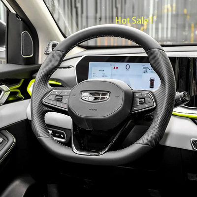Geely Binyue Phev SUV Gili Binyue 1.5 Turbo 177HP 5 Sitzplätze Linkshand Kraftstofffahrzeug für Erwachsene