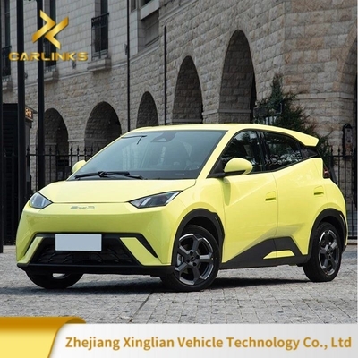 Anpassung 2023 Byd Sea-Gull EV Energie Elektroauto 305km/405km