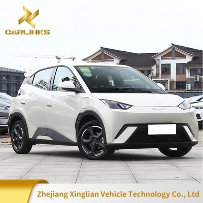 Anpassung 2023 Byd Sea-Gull EV Energie Elektroauto 305km/405km
