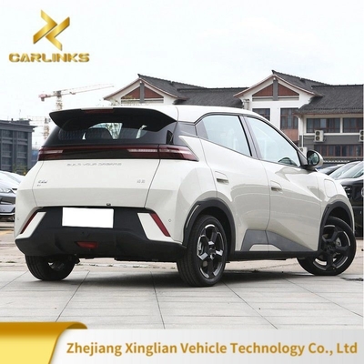 Anpassung 2023 Byd Sea-Gull EV Energie Elektroauto 305km/405km