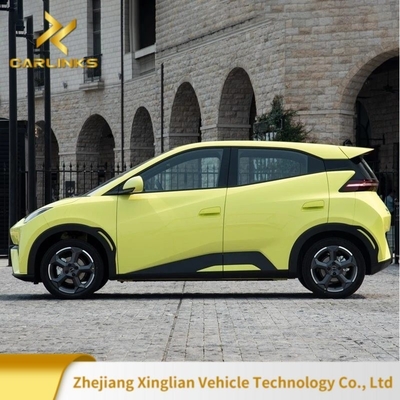 Anpassung 2023 Byd Sea-Gull EV Energie Elektroauto 305km/405km