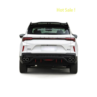 SUV Geely Coolray Binyue 2021 2022 Cool 1.5td DCT Motor Edition Automatisches Kraftstofffahrzeug