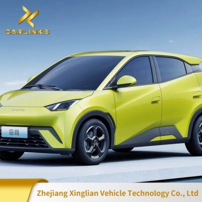 Anpassung 2023 Byd Sea-Gull EV Energie Elektroauto 305km/405km