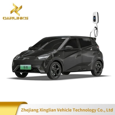 Byd Mini EV 4-Sitzer 305km Reichweite 5-Türer Energiefahrzeug 100km Stromverbrauch 1,5Kkwh/100km