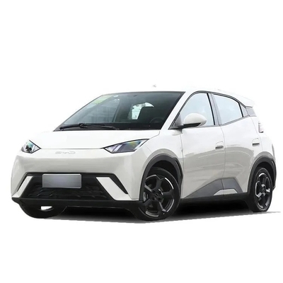 Steuerung LHD Byd Seagull 2023 Flying Edition 405km EV SUV für 732km maximale Reichweite