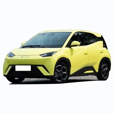 Steuerung LHD Byd Seagull 2023 Flying Edition 405km EV SUV für 732km maximale Reichweite