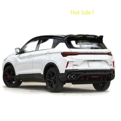 Geely Coolray Sx11 Binyue 1.4 T 1.5t Straßen Automatik Benzinfahrzeuge Straßenbedingungen