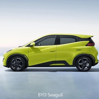 2023 Byd Seagull Elektroauto 405km Fliegende Ausgabe 180km/h Höchstgeschwindigkeit Fliegendes Auto