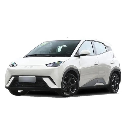 2023 Byd Seagull Elektroauto 405km Fliegende Ausgabe 180km/h Höchstgeschwindigkeit Fliegendes Auto