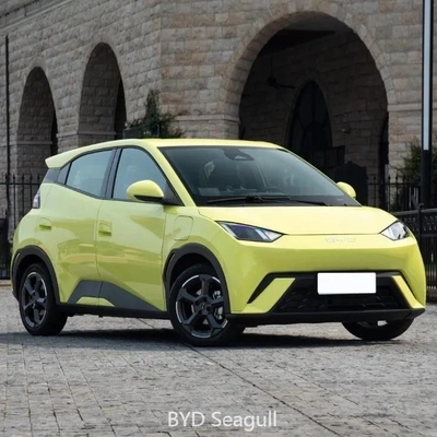 2023 Byd Seagull Elektroauto 405km Fliegende Ausgabe 180km/h Höchstgeschwindigkeit Fliegendes Auto