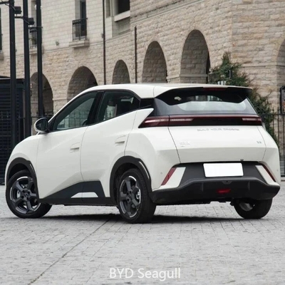 2023 Byd Seagull Elektroauto 405km Fliegende Ausgabe 180km/h Höchstgeschwindigkeit Fliegendes Auto