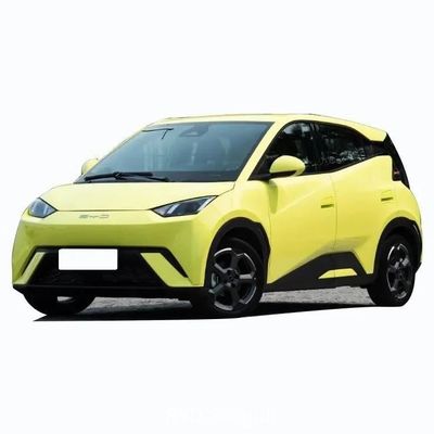 Elektrische Steuerung Typ Anpassung Byd Seagull Gebrauchtwagen Energiefahrzeuge