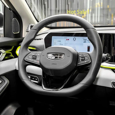 2023 Geely Coolray Binyue Modell 1.5t geschlossener Karosserie-Typ SUV für Kundenanforderungen