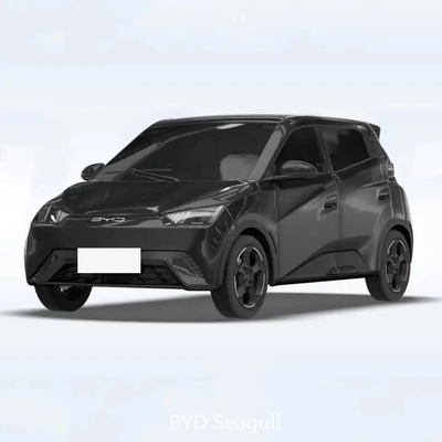 620N M Maximaldrehmoment Byd Seagull 405km 305km Reichweite 60V Spannung Energie Rein Elektroauto