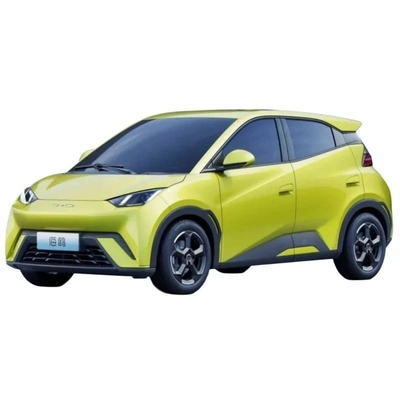 620N M Maximaldrehmoment Byd Seagull 405km 305km Reichweite 60V Spannung Energie Rein Elektroauto