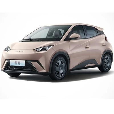 Byd Seagull 2023 Elektroauto 0,5h Schnellladzeit und Reichweite von 405 km DOT-zertifiziert
